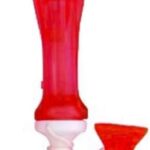 Caiton Flower Spring Golf Tees