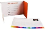 GulfDealz Party Invitation Card Set - Image 3