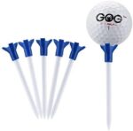CAITON Unbreakable Golf Tees