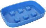 Glass Bathroom Accessories Set - Image 5