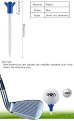 CAITON Unbreakable Golf Tees - Image 4