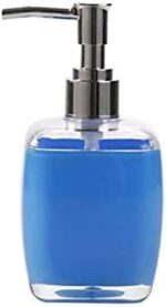 Glass Bathroom Accessories Set - Image 3