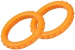 GulfDealz Silicone Baby Teething Bracelet - Image 2
