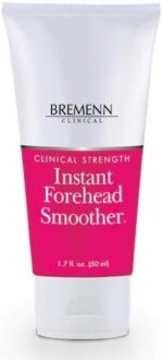 Bremenn Clinical Strength Instant Forehead Smoother - Image 2