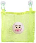 Wall Hanging Mesh Storage Bag