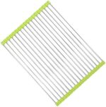 Roll-Up Dish Drying Rack