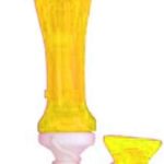 Caiton Flower Spring Golf Tees