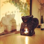 Elephant Ceramic Incense Burner (Pack of 2) - Image 2
