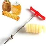 Spiral Vegetable Cutter
