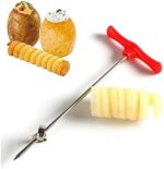 Spiral Vegetable Cutter