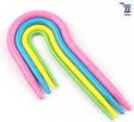 U-Curved Knitting Needles Set - Image 2