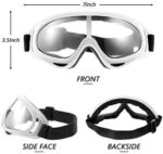 Protective Safety Goggles - Image 2