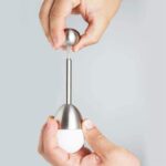 GulfDealz Egg Topper & Shell Cutter - Image 2