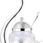 Swan Salt & Pepper Shaker Set