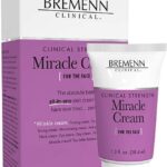 Bremenn Clinical Strength Miracle Cream for Face