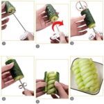 Spiral Vegetable Cutter - Image 5