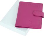 Genuine Leather Passport Holder & Travel Wallet - Image 2
