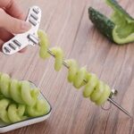 Spiral Vegetable Cutter - Image 2