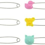 Baby Safety Pins