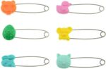 Baby Safety Pins
