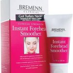 Bremenn Clinical Strength Instant Forehead Smoother