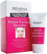 Bremenn Clinical Strength Instant Forehead Smoother