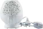 GulfDealz Electric Table Lamp Diffuser