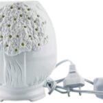 GulfDealz Electric Table Lamp Diffuser