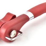 AJH Manual Stainless Steel Can Opener