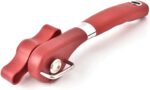 AJH Manual Stainless Steel Can Opener