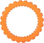 GulfDealz Silicone Baby Teething Bracelet