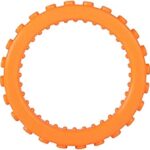 GulfDealz Silicone Baby Teething Bracelet
