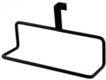 Towel & Trash Bag Holder - Image 3
