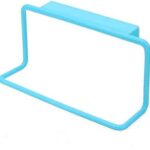 Plastic Hanging Towel Holder