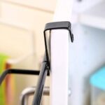 Towel & Trash Bag Holder - Image 4