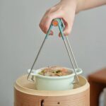 Kitchen Plate & Bowl Lifter Tongs