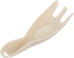 GulfDealz Rice Scoop & Washing Strainer