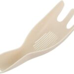 GulfDealz Rice Scoop & Washing Strainer