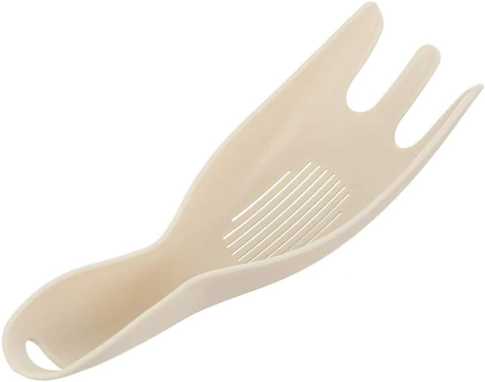 51hVIJYqOjL._AC_SL1300_ GulfDealz Rice Scoop & Washing Strainer - Image 1