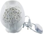 GulfDealz Electric Table Lamp Diffuser - Image 2
