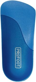PROFOOT Smart Arch Men's Orthotic Insoles - Image 3