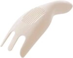 GulfDealz Rice Scoop & Washing Strainer - Image 2