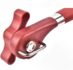 AJH Manual Stainless Steel Can Opener - Image 2