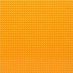 Classic Building Baseplates Set with Small Bricks - Image 2