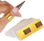 100-Piece Nail Extension Forms - Image 2