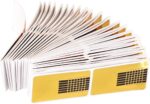 100-Piece Nail Extension Forms - Image 5