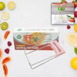 Kitchen Plate & Bowl Lifter Tongs - Image 3