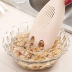 GulfDealz Rice Scoop & Washing Strainer - Image 3