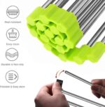 Roll-Up Dish Drying Rack - Image 2