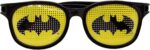 Batman Party Glasses – Pack of 4 - Image 2